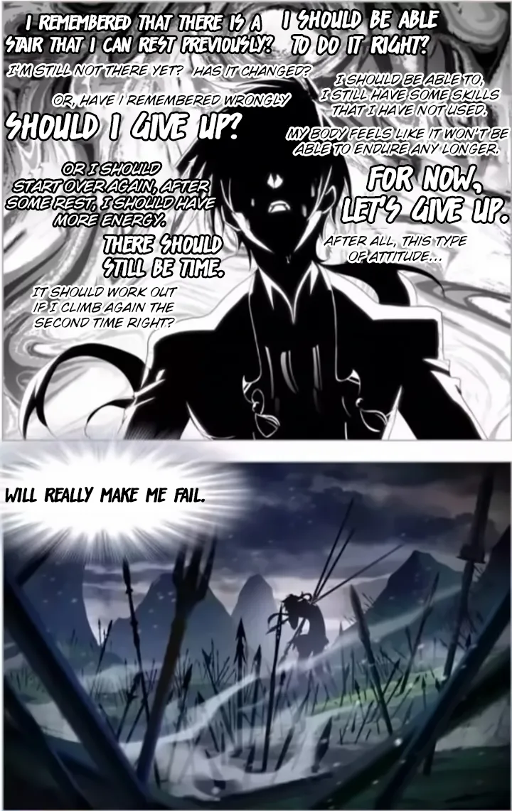 Read Soul Land chapter 261 image 3 on Lezhin