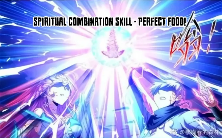 Read Soul Land chapter 261 image 9 on Lezhin