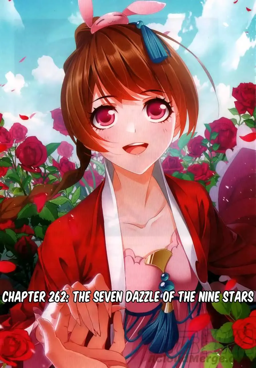 Read Soul Land chapter 262 image 1 on Lezhin