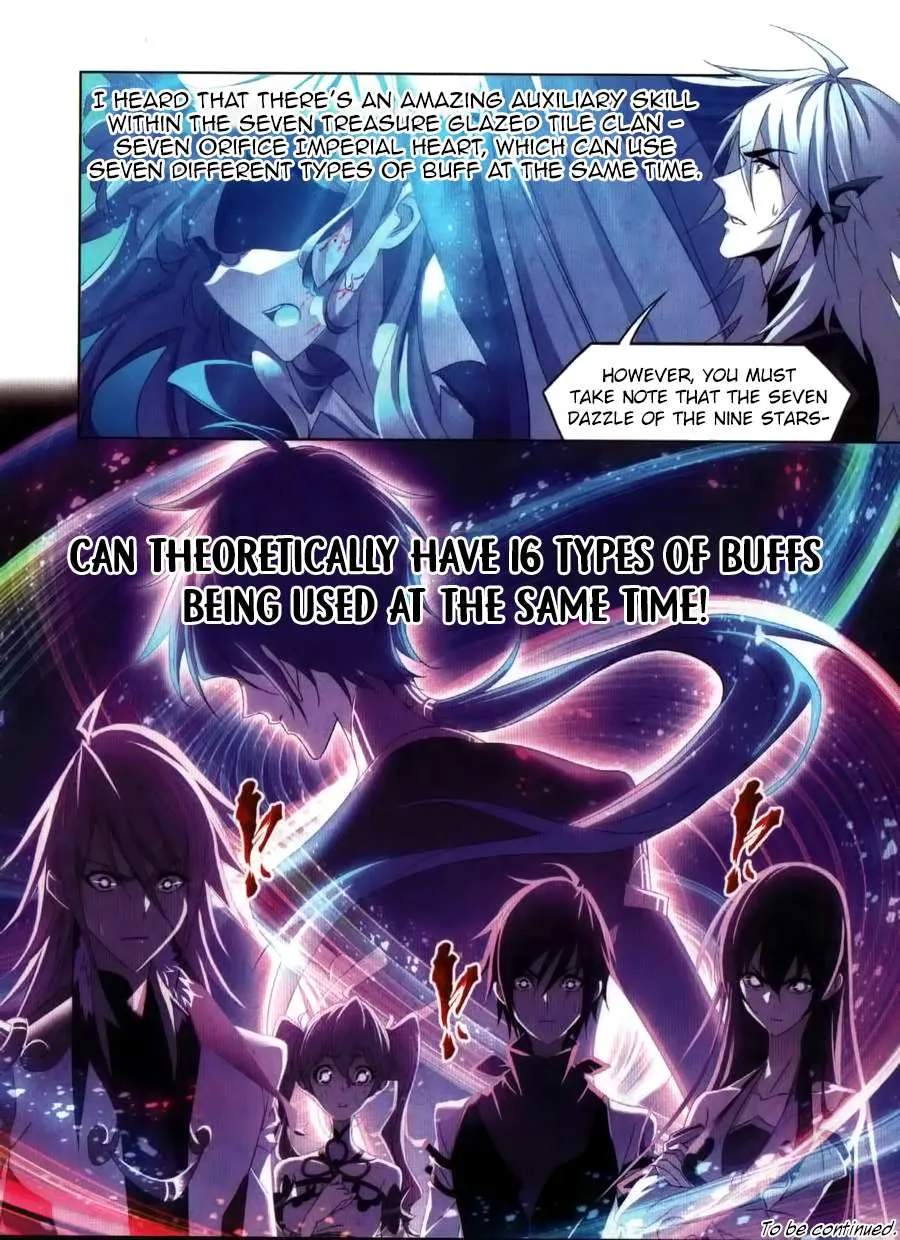 Read Soul Land chapter 262 image 24 on Lezhin