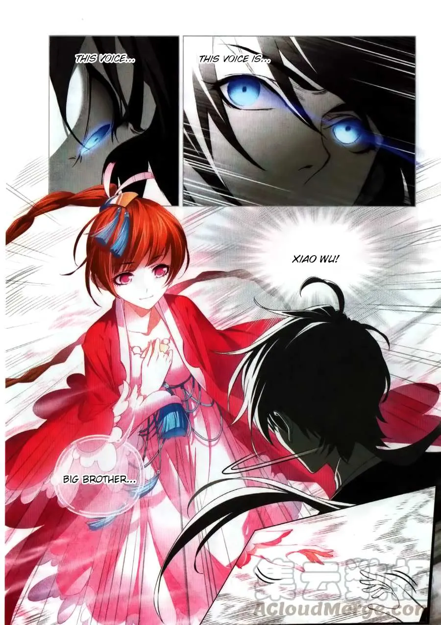 Read Soul Land chapter 262 image 4 on Lezhin