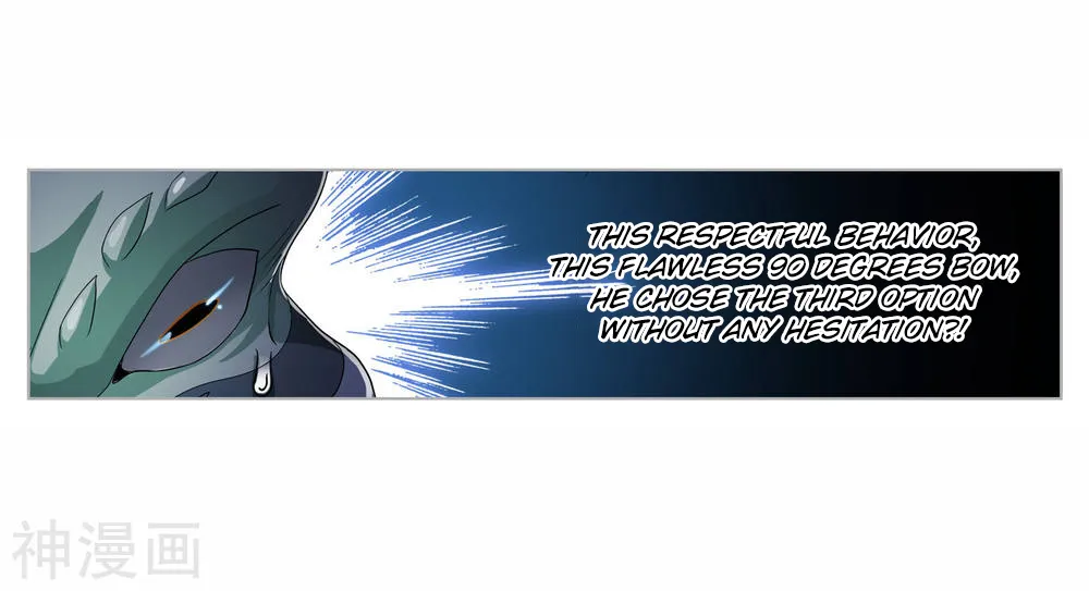 Read Soul Land chapter 263.5 image 17 on Lezhin