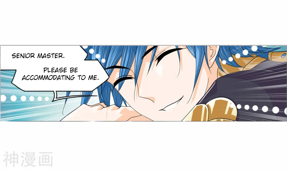 Read Soul Land chapter 263.5 image 18 on Lezhin