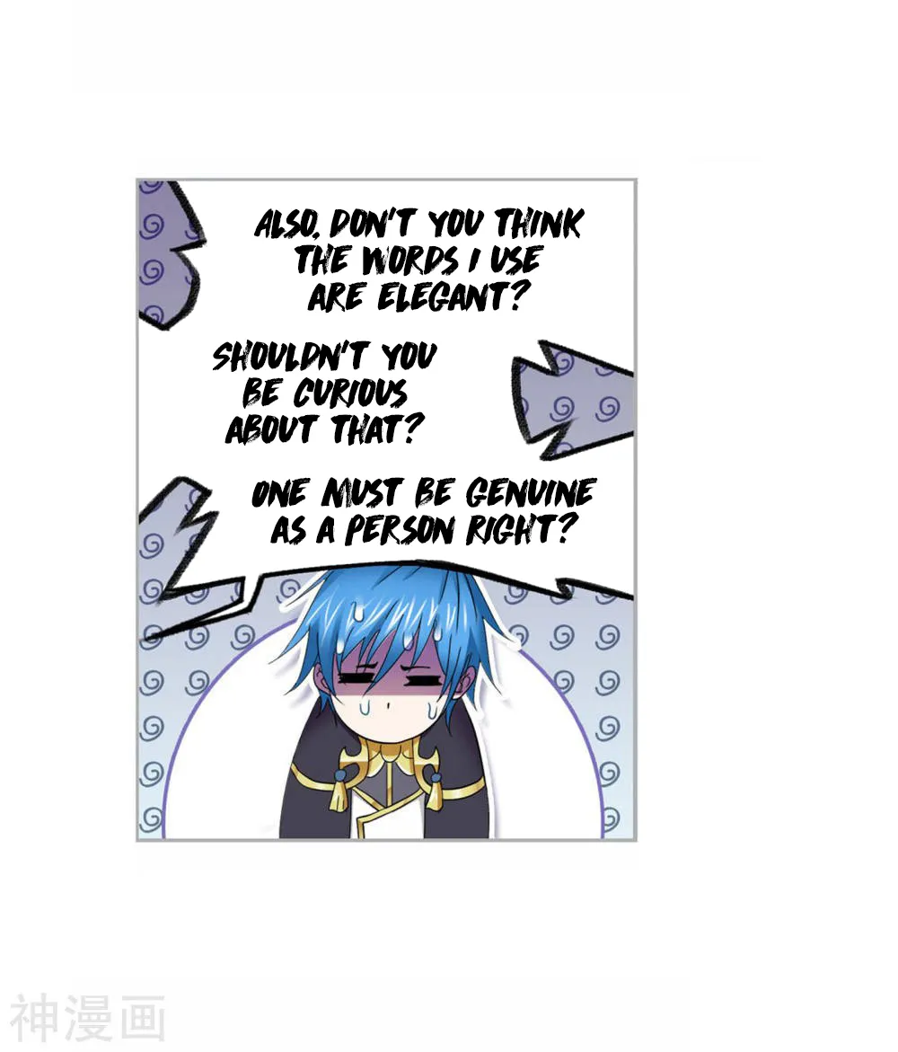 Read Soul Land chapter 263.5 image 22 on Lezhin