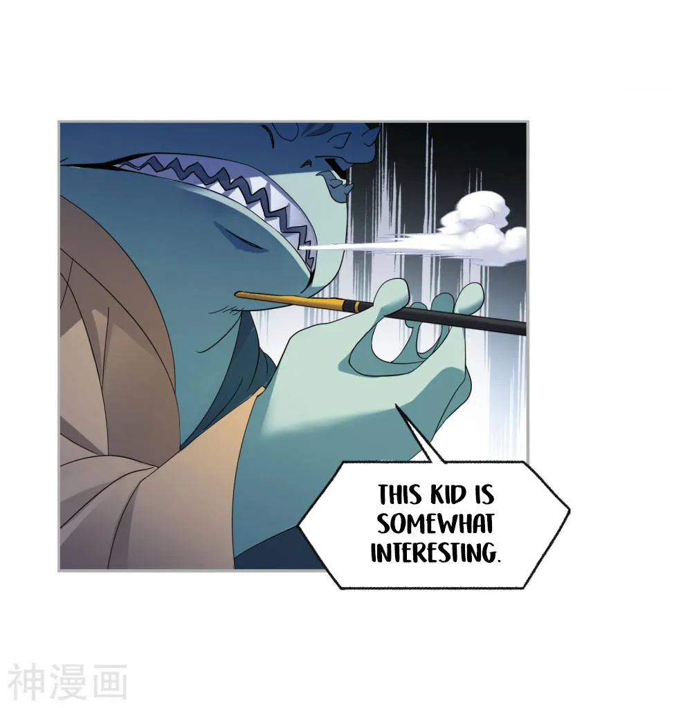Read Soul Land chapter 263.5 image 24 on Lezhin