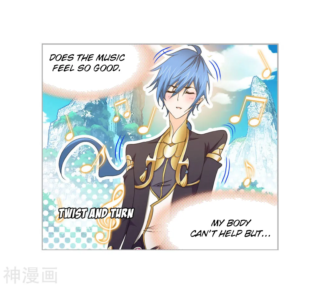 Read Soul Land chapter 263.5 image 40 on Lezhin