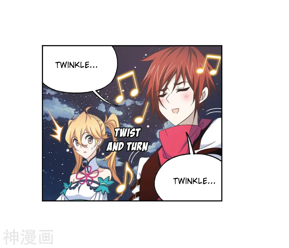 Read Soul Land chapter 263.5 image 41 on Lezhin