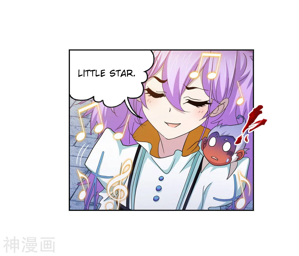 Read Soul Land chapter 263.5 image 42 on Lezhin