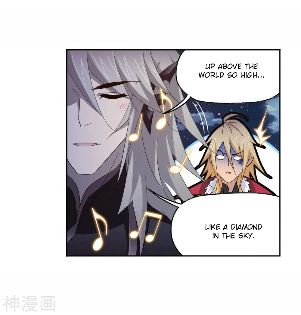 Read Soul Land chapter 263.5 image 44 on Lezhin