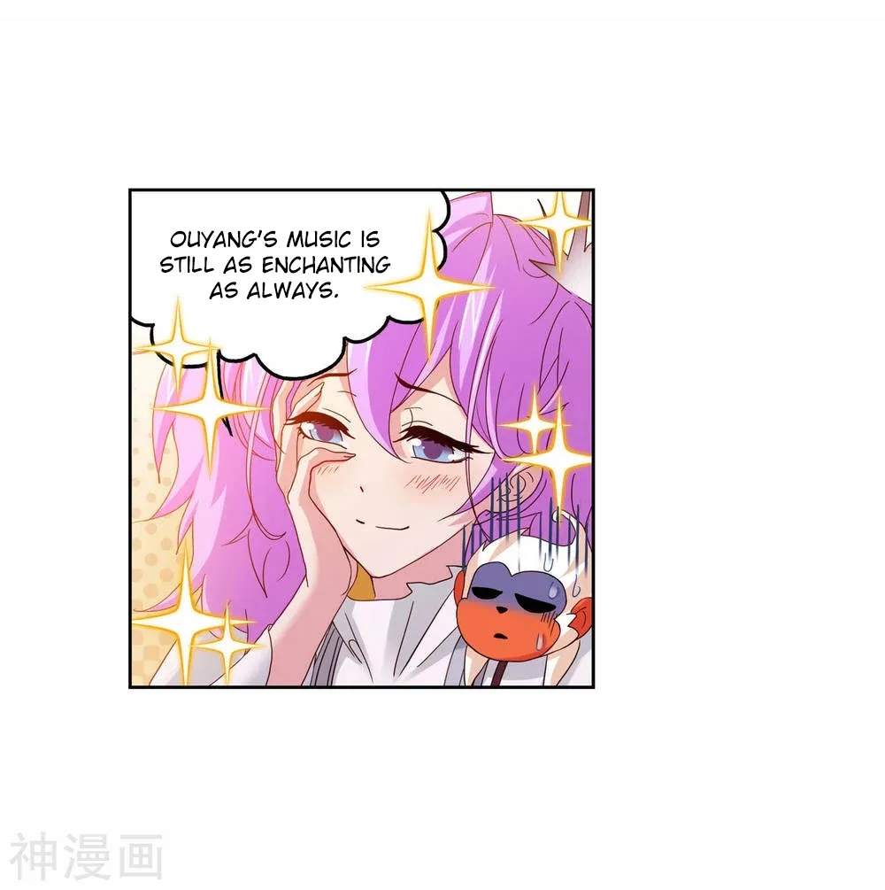Read Soul Land chapter 263.5 image 45 on Lezhin