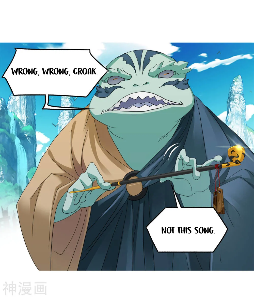 Read Soul Land chapter 263.5 image 49 on Lezhin