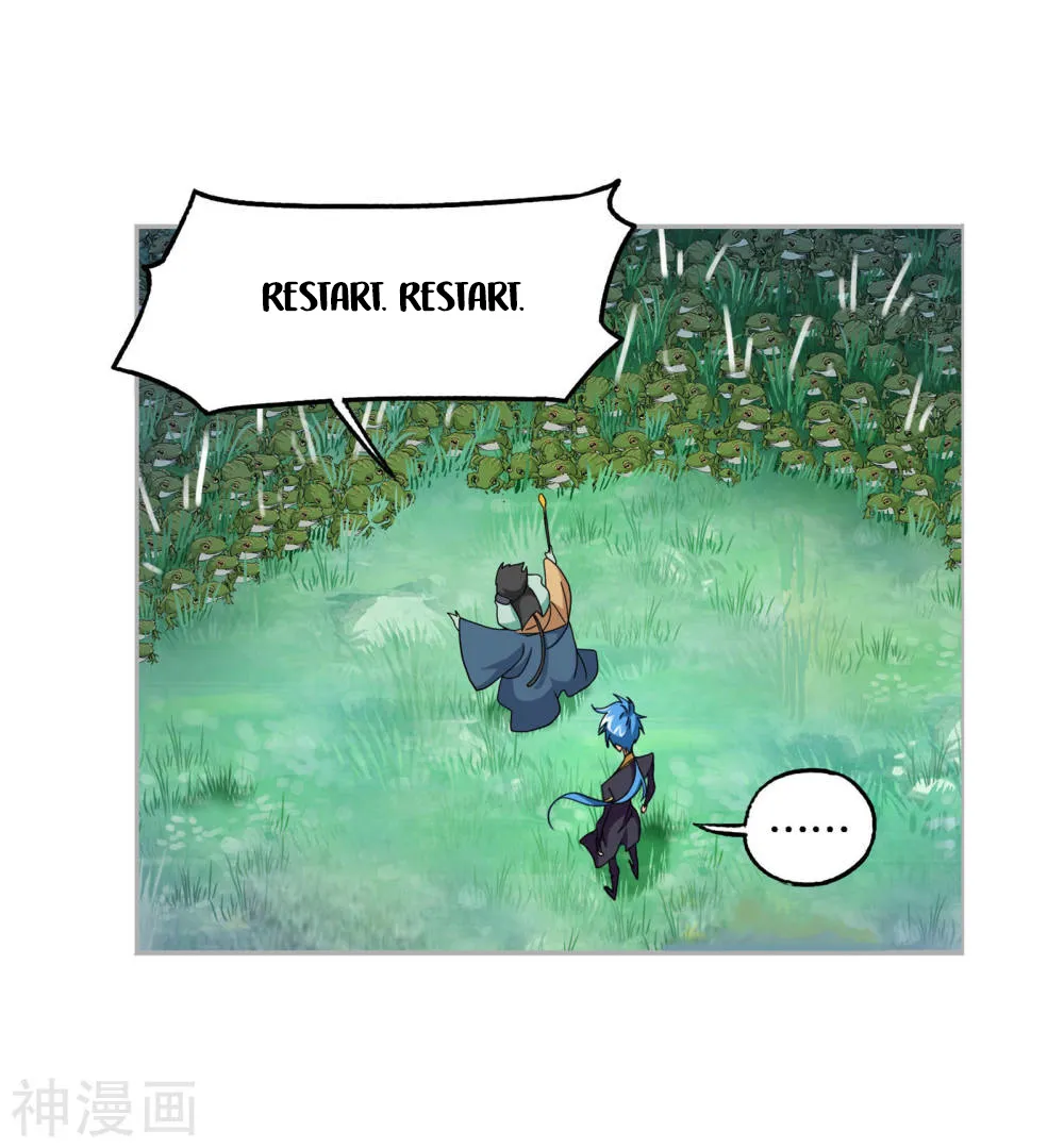 Read Soul Land chapter 263.5 image 50 on Lezhin