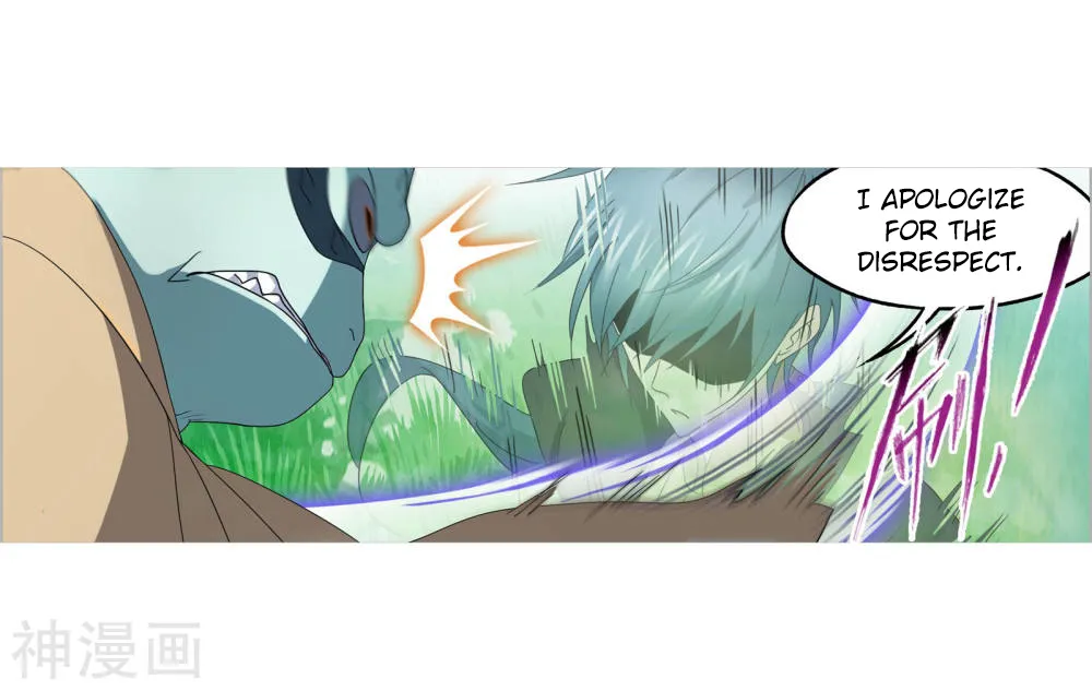 Read Soul Land chapter 263.5 image 57 on Lezhin