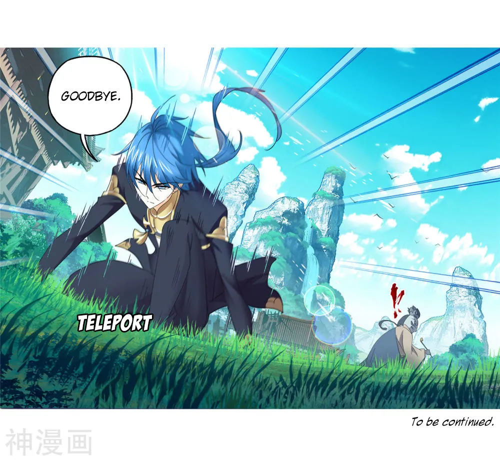 Read Soul Land chapter 263.5 image 58 on Lezhin