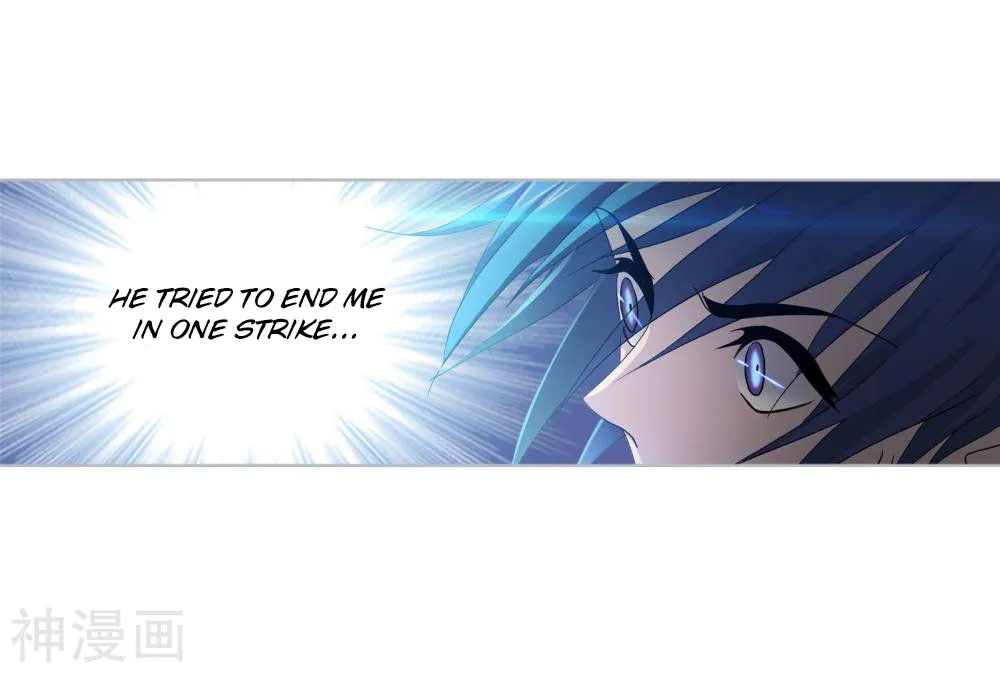 Read Soul Land chapter 264.5 image 18 on Lezhin