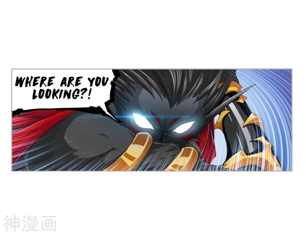 Read Soul Land chapter 264.5 image 19 on Lezhin