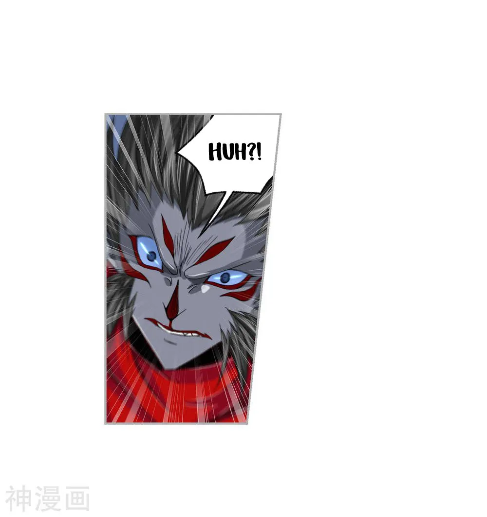 Read Soul Land chapter 264.5 image 21 on Lezhin