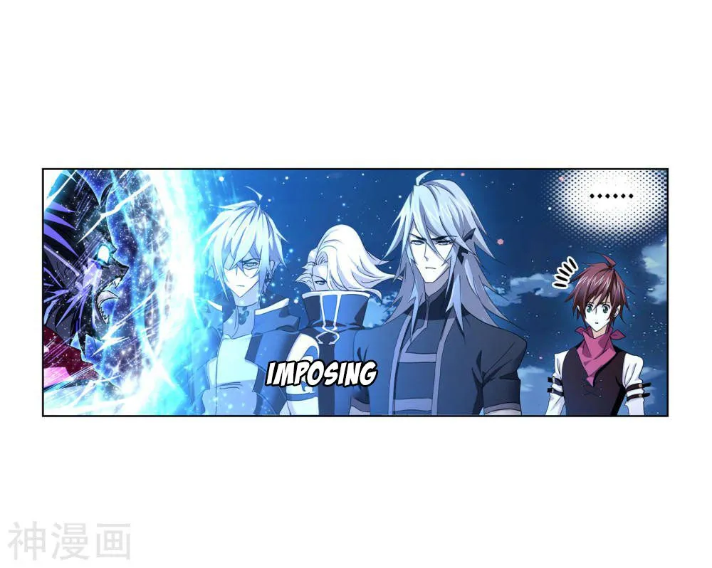 Read Soul Land chapter 264.5 image 30 on Lezhin