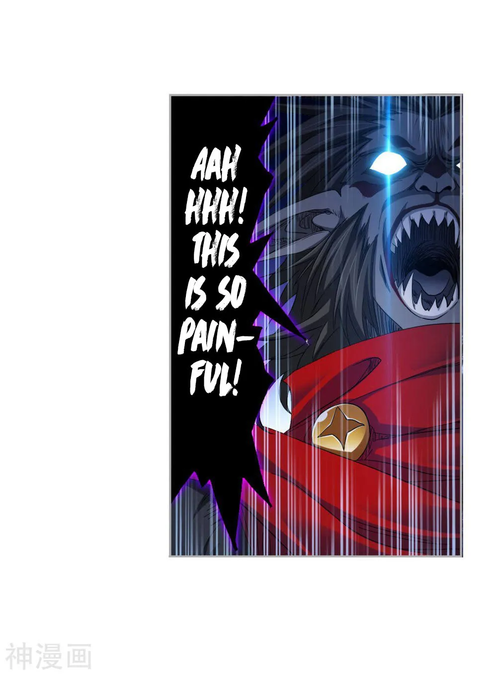 Read Soul Land chapter 264.5 image 31 on Lezhin