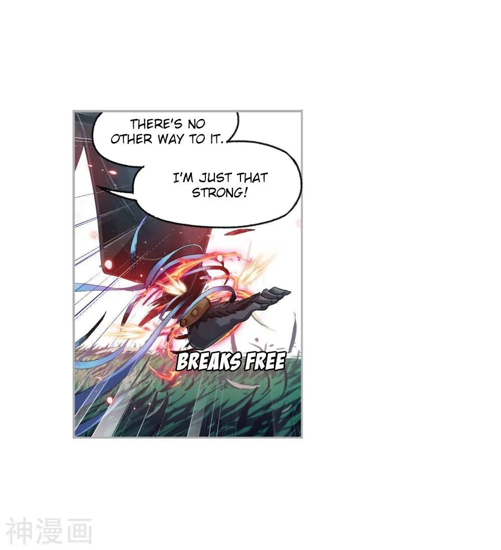 Read Soul Land chapter 264.5 image 36 on Lezhin