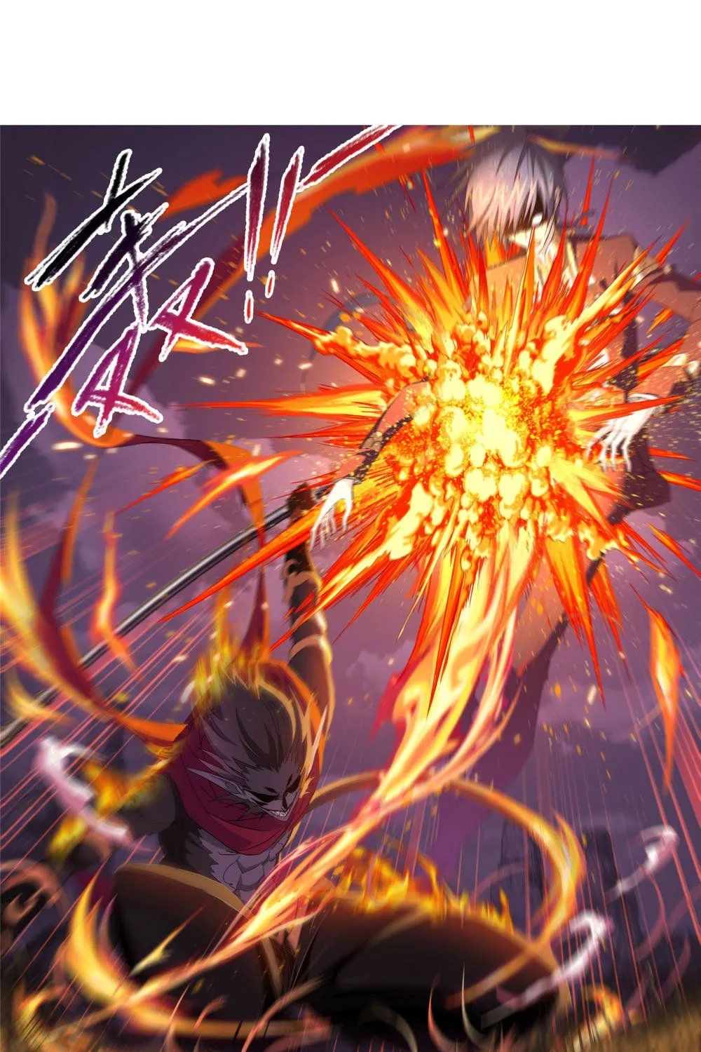 Read Soul Land chapter 264.5 image 40 on Lezhin