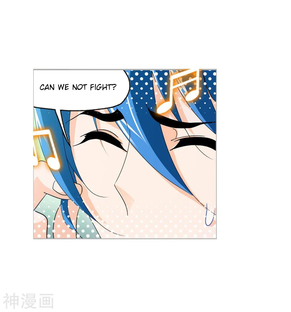 Read Soul Land chapter 264.5 image 7 on Lezhin