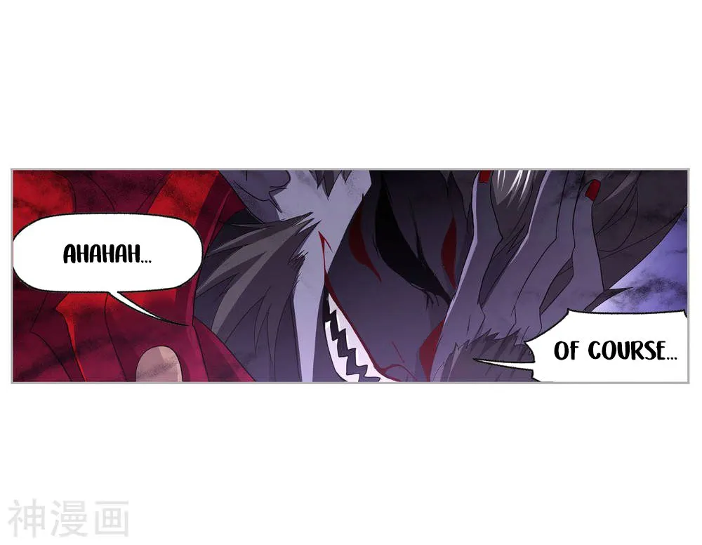 Read Soul Land chapter 264.5 image 8 on Lezhin