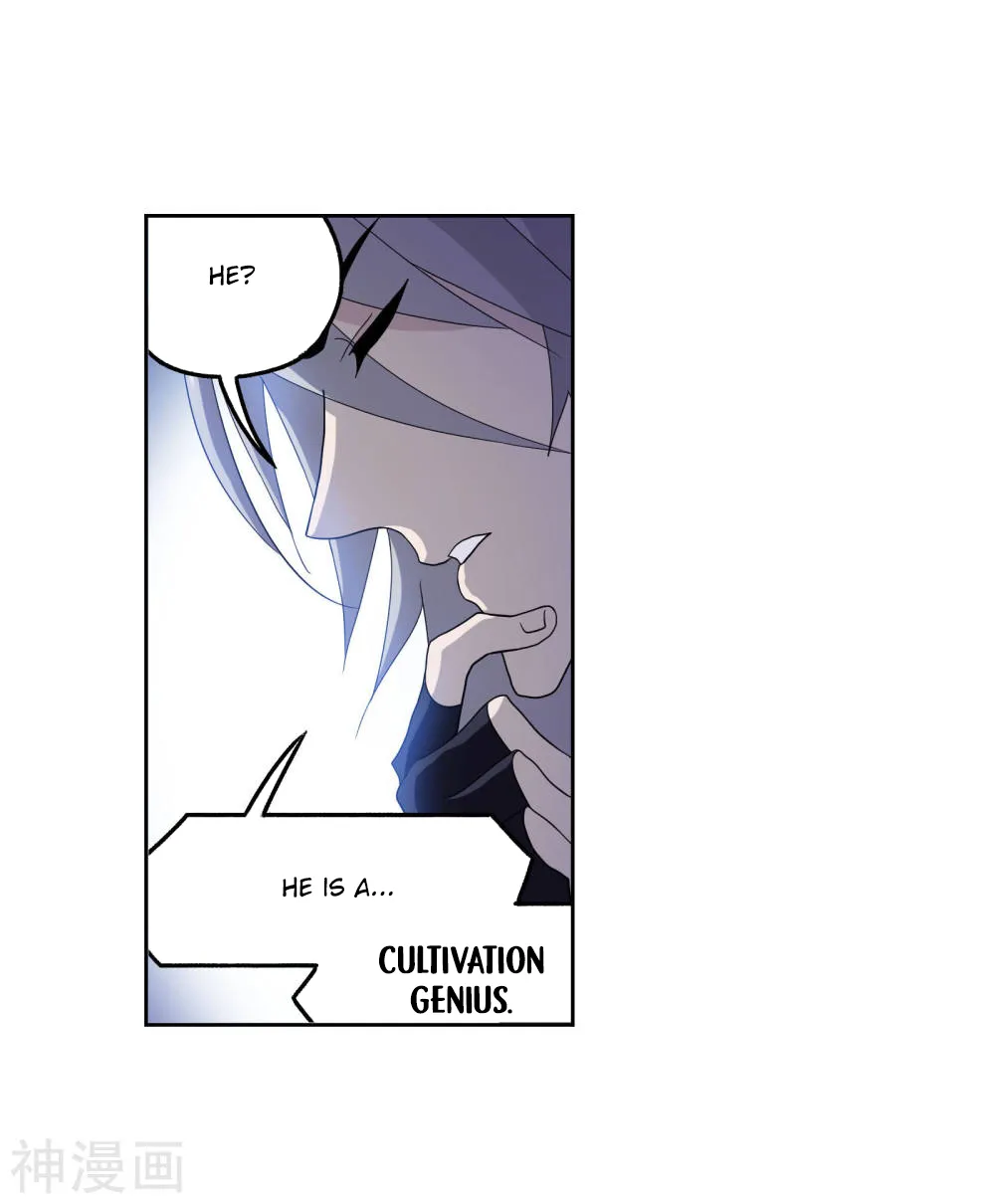 Read Soul Land chapter 264 image 12 on Lezhin