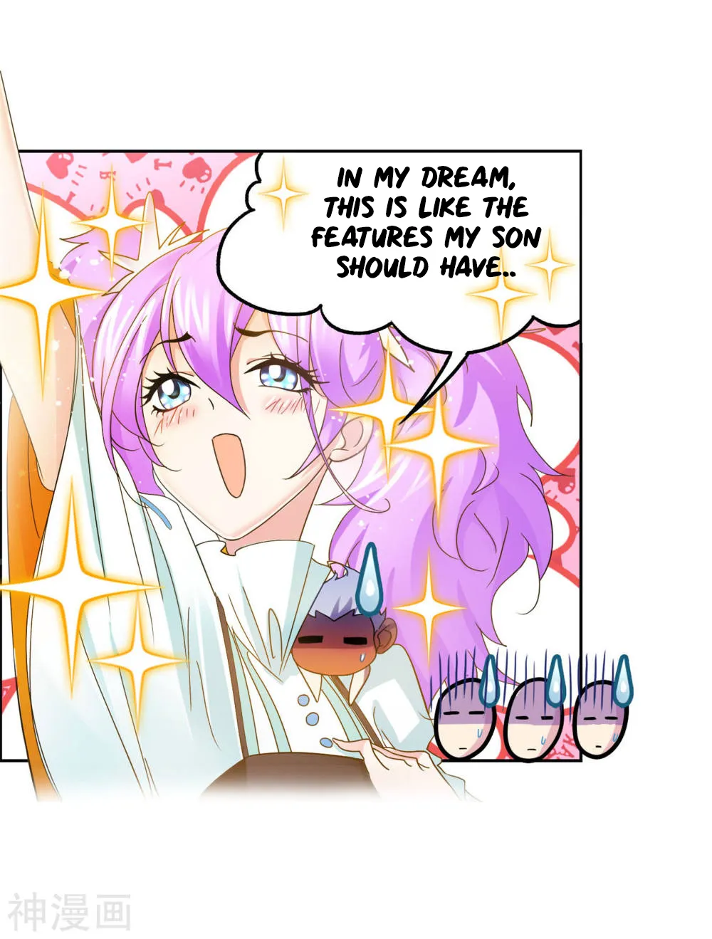 Read Soul Land chapter 264 image 15 on Lezhin