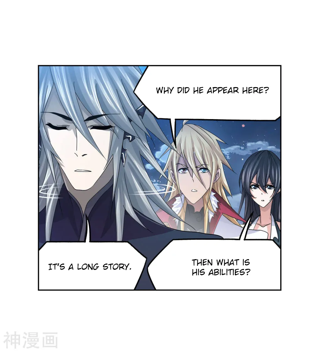 Read Soul Land chapter 264 image 22 on Lezhin