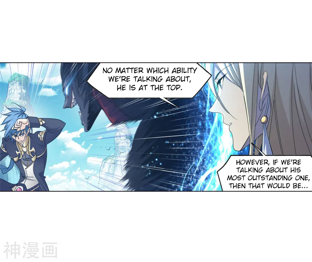 Read Soul Land chapter 264 image 24 on Lezhin