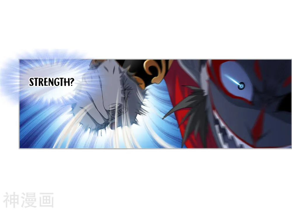 Read Soul Land chapter 264 image 25 on Lezhin