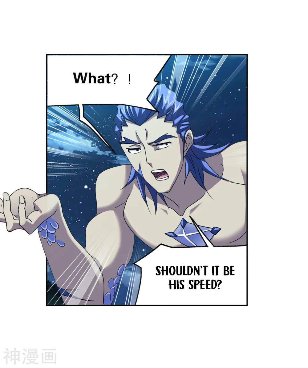 Read Soul Land chapter 264 image 27 on Lezhin
