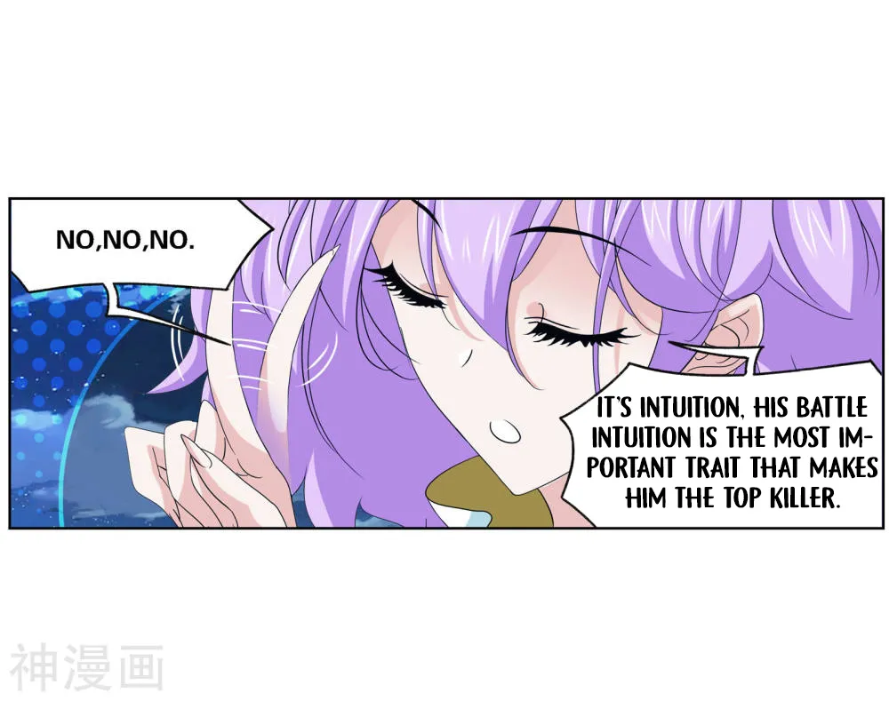 Read Soul Land chapter 264 image 29 on Lezhin
