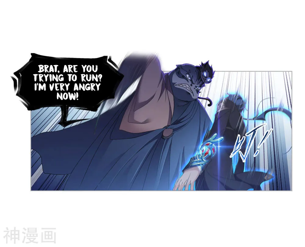 Read Soul Land chapter 264 image 3 on Lezhin