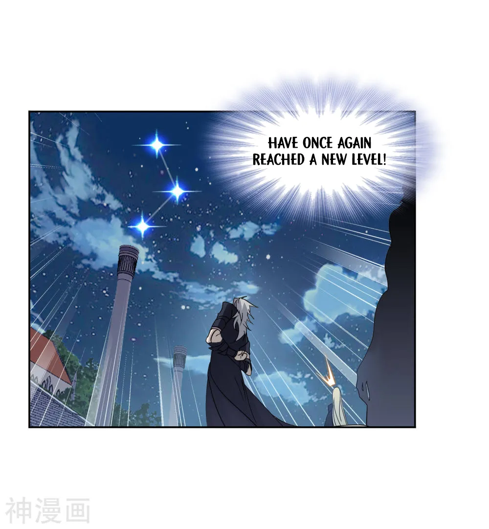 Read Soul Land chapter 264 image 32 on Lezhin
