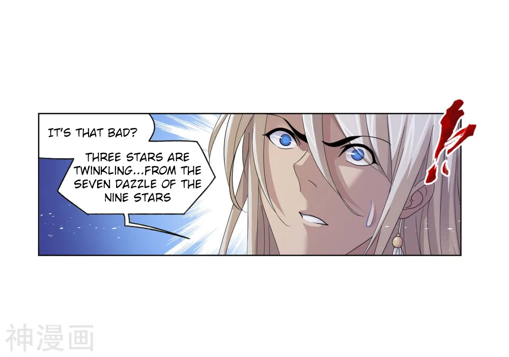 Read Soul Land chapter 264 image 33 on Lezhin