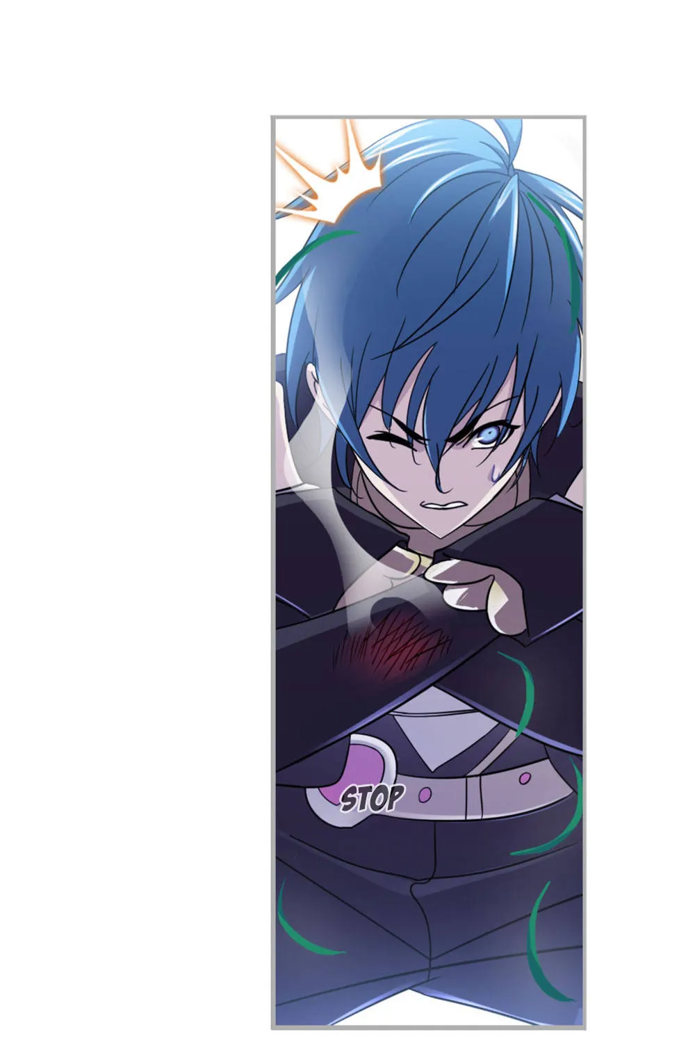 Read Soul Land chapter 264 image 34 on Lezhin