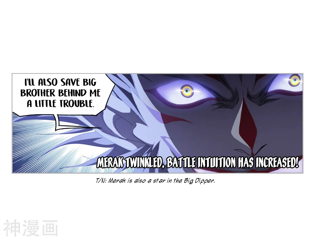 Read Soul Land chapter 264 image 38 on Lezhin