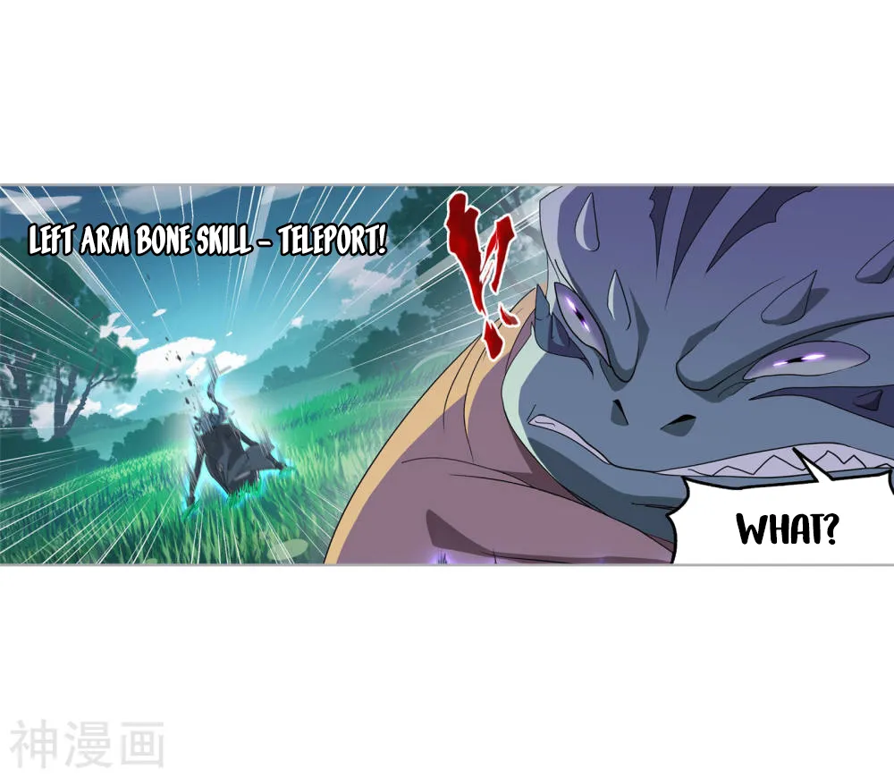 Read Soul Land chapter 264 image 4 on Lezhin