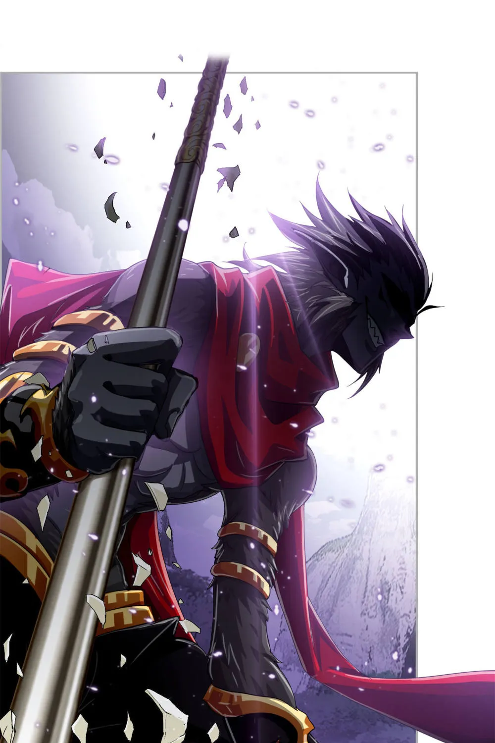 Read Soul Land chapter 264 image 47 on Lezhin
