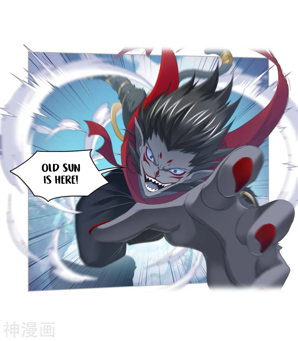 Read Soul Land chapter 264 image 7 on Lezhin