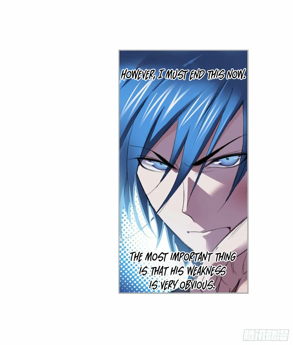 Read Soul Land chapter 265.5 image 10 on Lezhin