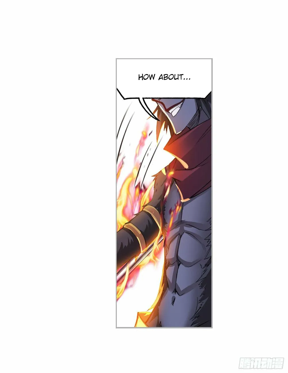 Read Soul Land chapter 265.5 image 21 on Lezhin
