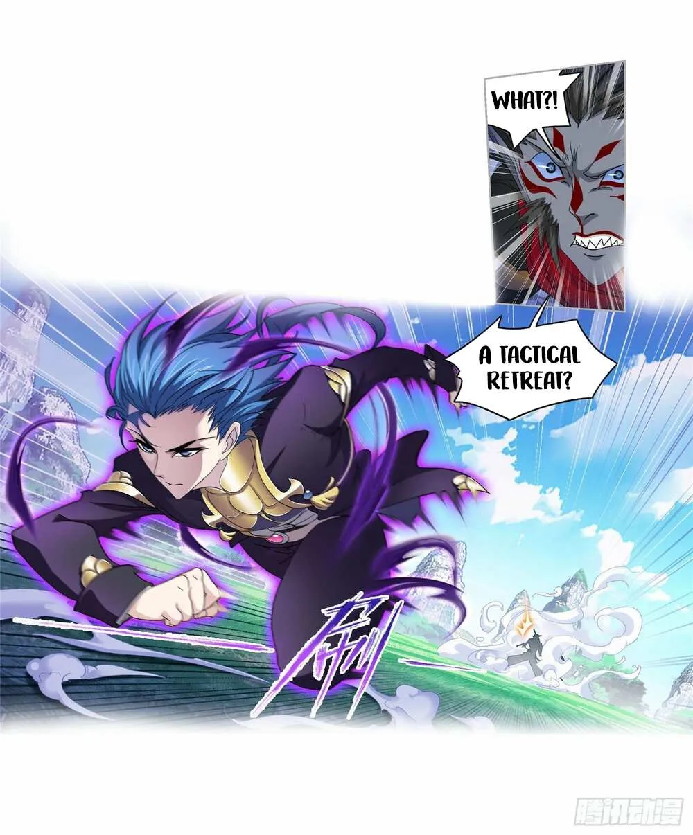 Read Soul Land chapter 265.5 image 36 on Lezhin