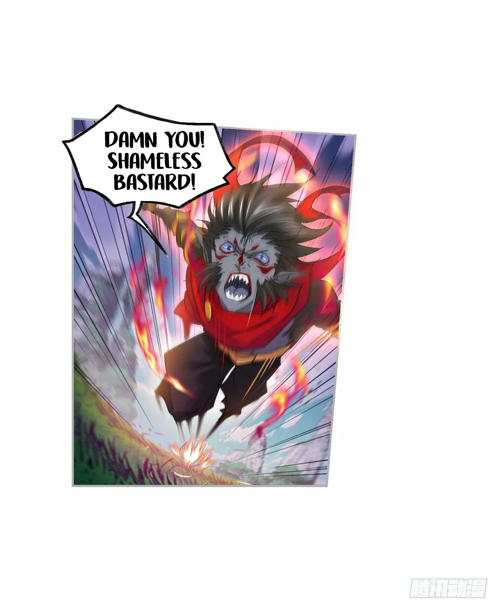Read Soul Land chapter 265.5 image 38 on Lezhin