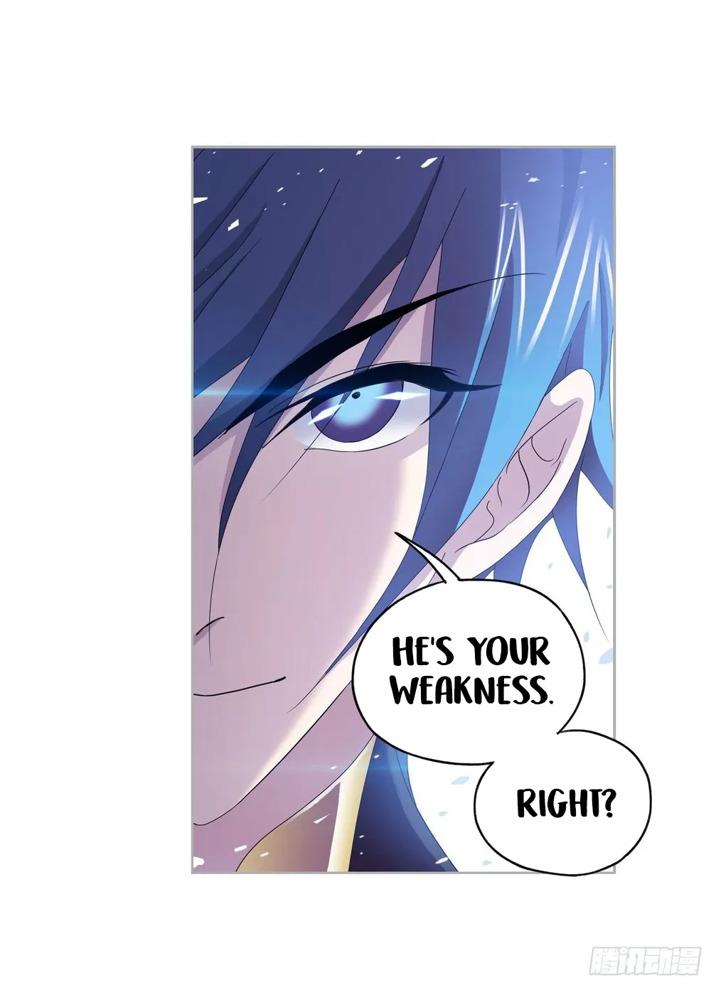 Read Soul Land chapter 265.5 image 45 on Lezhin