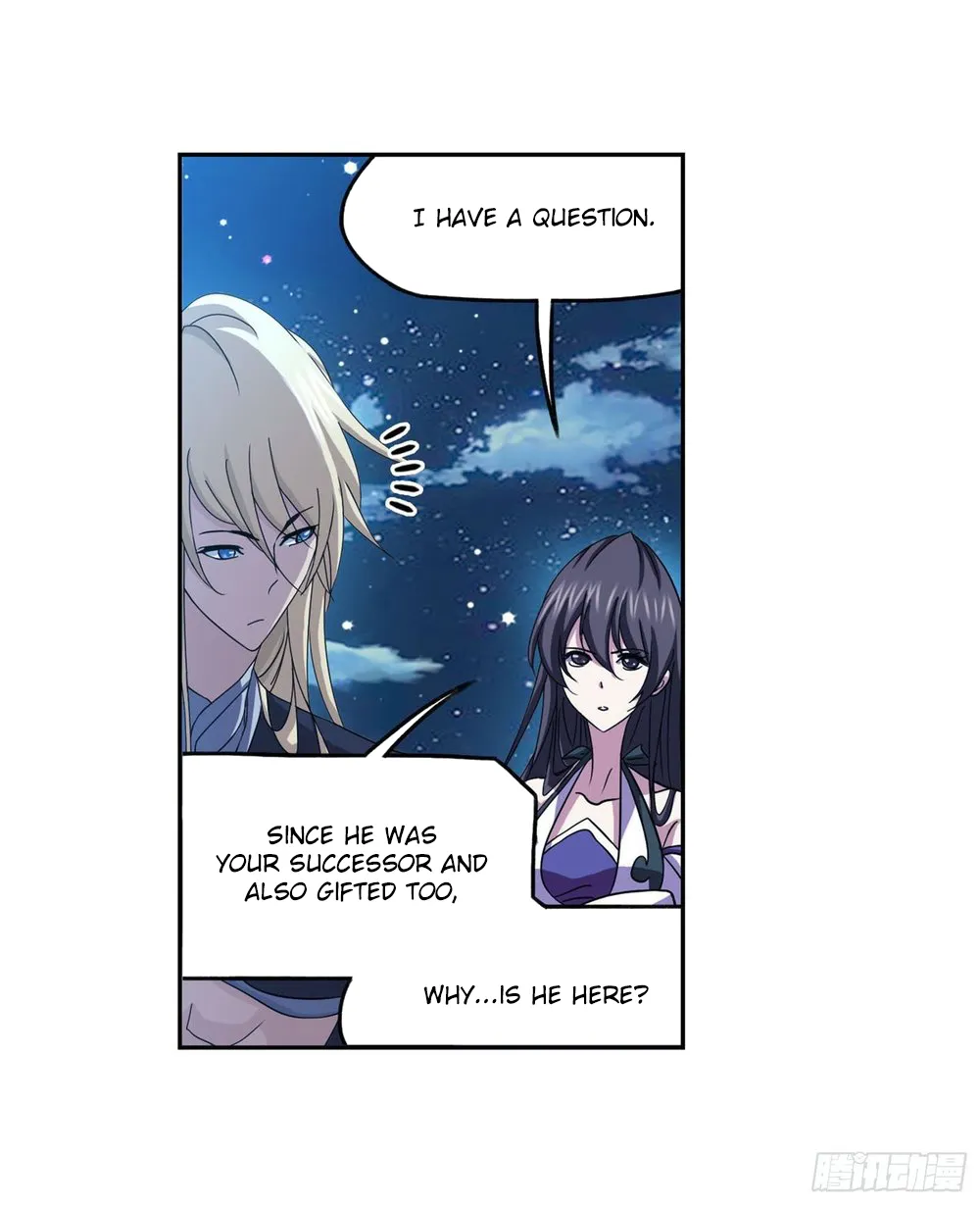 Read Soul Land chapter 265.5 image 46 on Lezhin