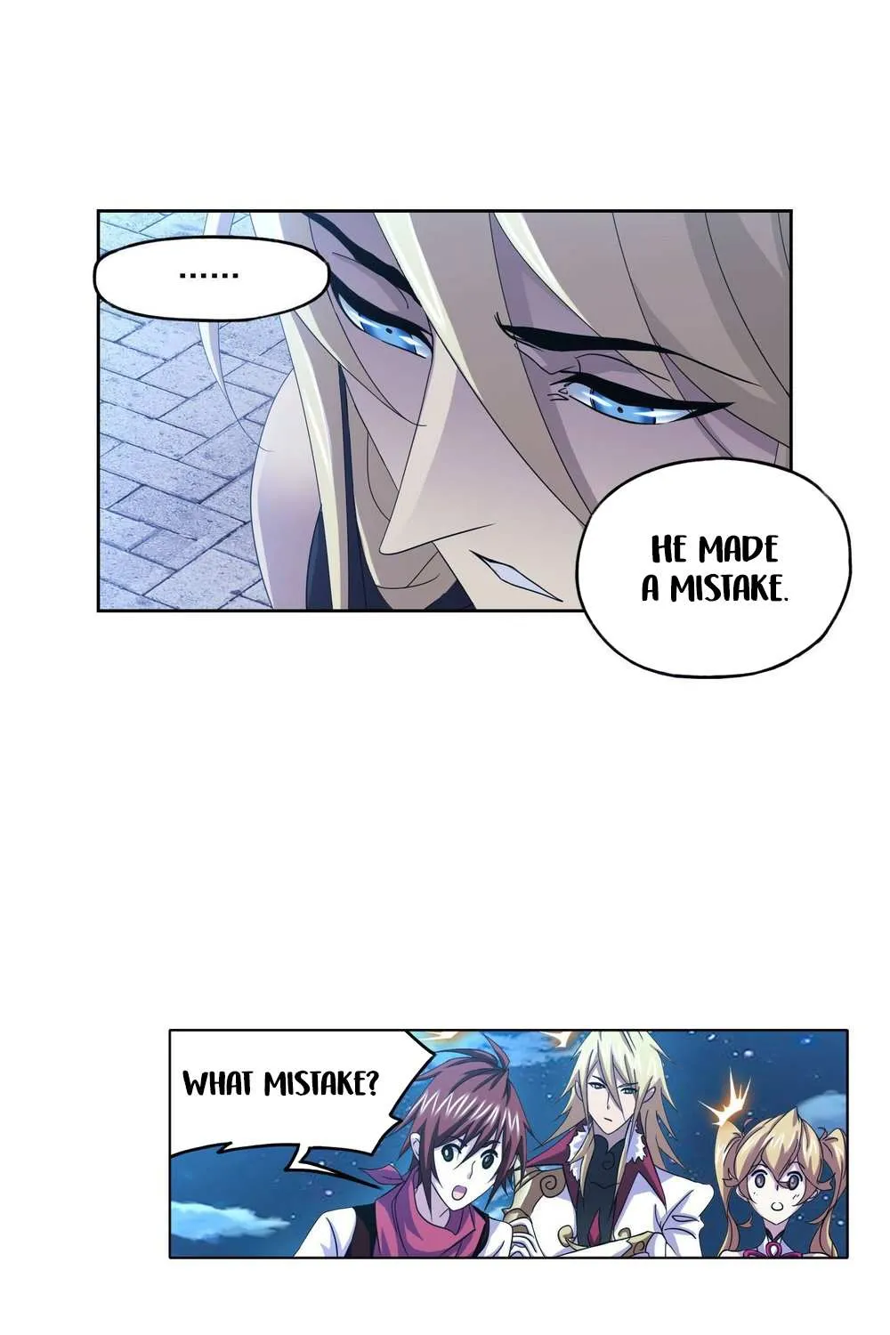 Read Soul Land chapter 265.5 image 47 on Lezhin