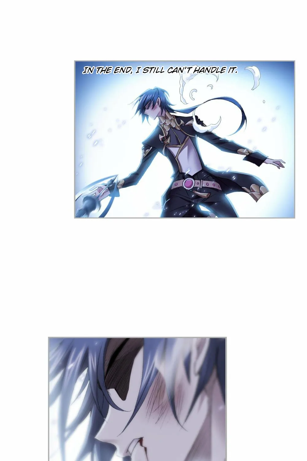 Read Soul Land chapter 265.5 image 6 on Lezhin